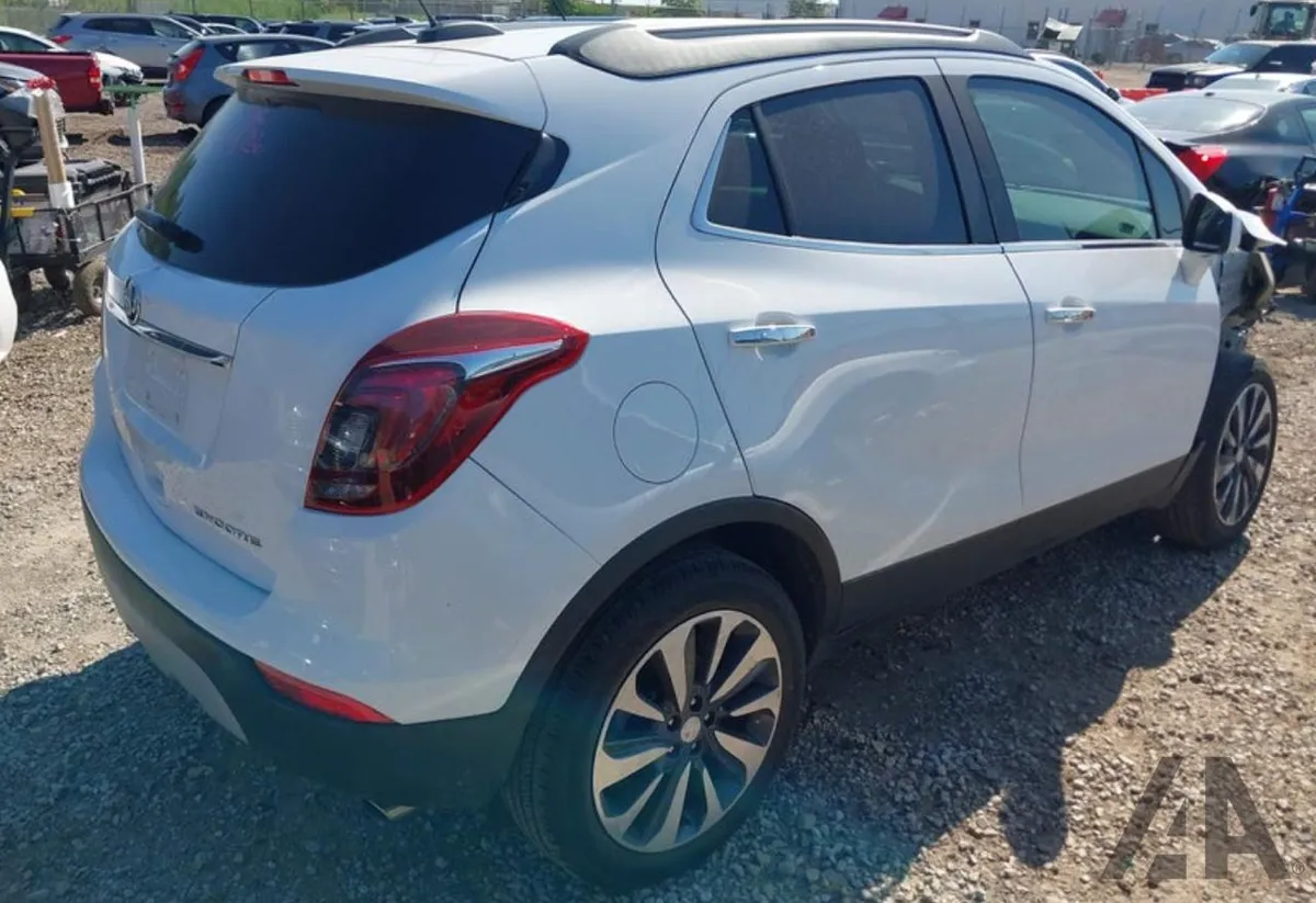 BUICK ENCORE FWD PREFERRED 2021