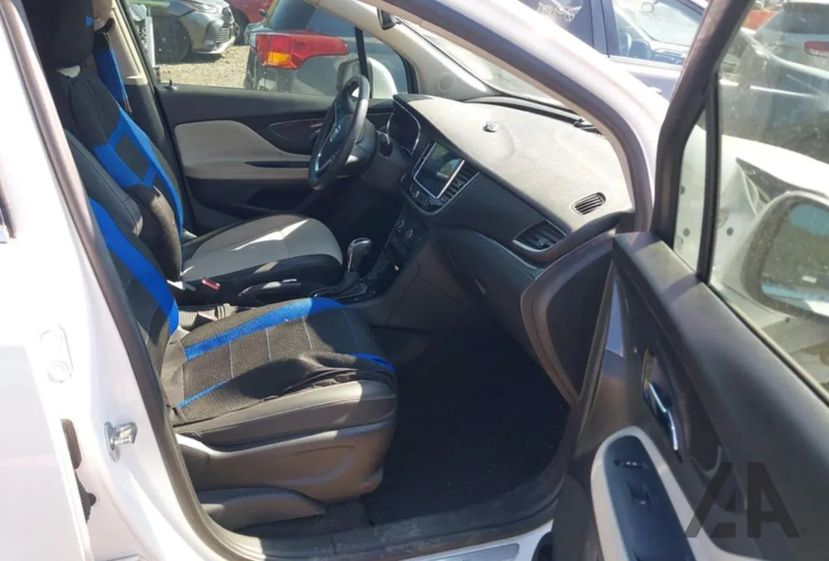 BUICK ENCORE FWD PREFERRED 2021