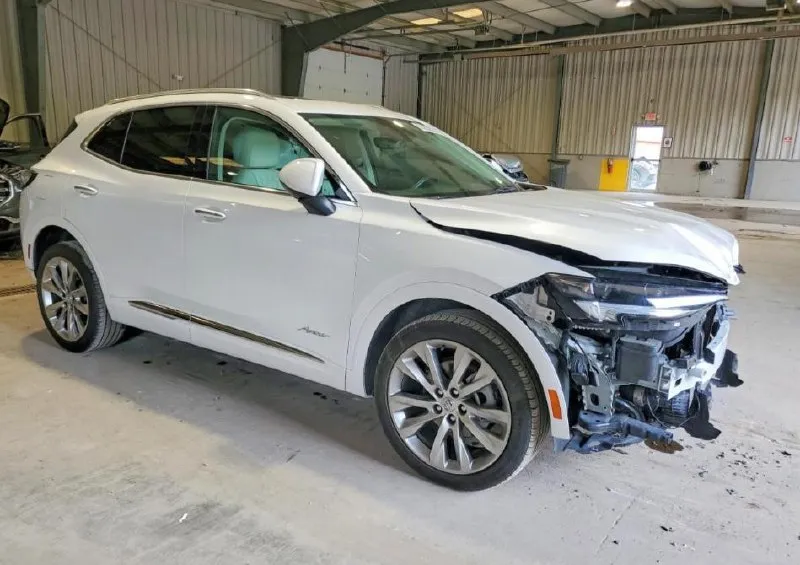 BUICK ENVISION AVENIR AWD 2023