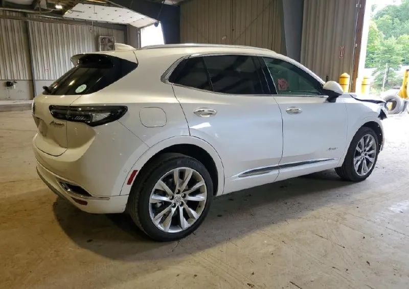 BUICK ENVISION AVENIR AWD 2023