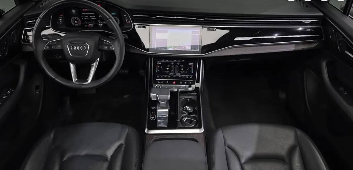 AUDI Q7 PREMIUM 2022