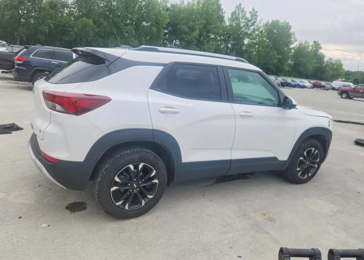 CHEVROLET TRAILBLAZER LT 2023