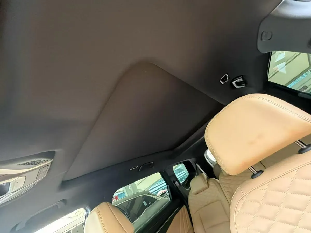 GEELY HAOYUE L 2023
