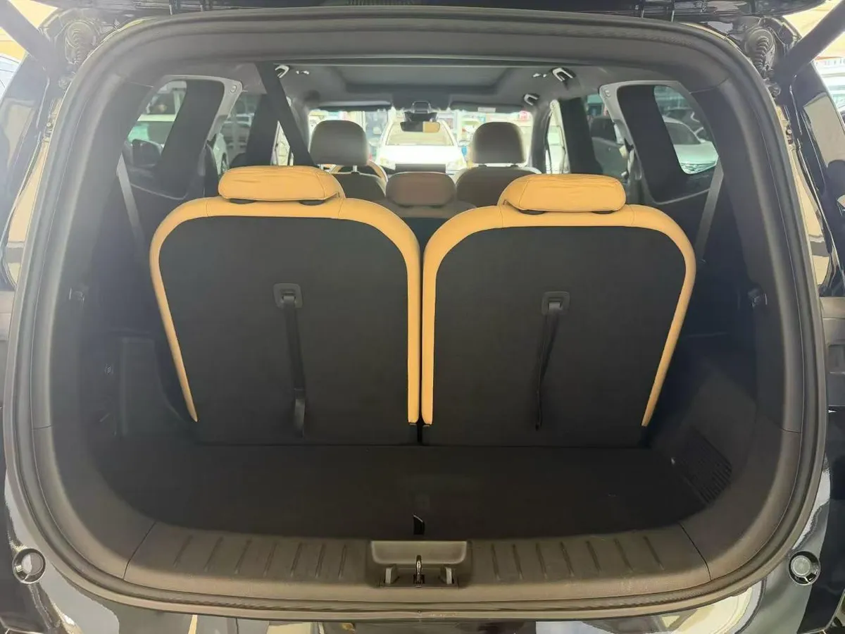 GEELY HAOYUE L 2023