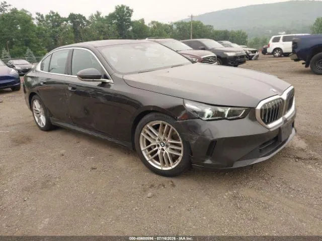 BMW 530I XDRIVE 10/2023 2023