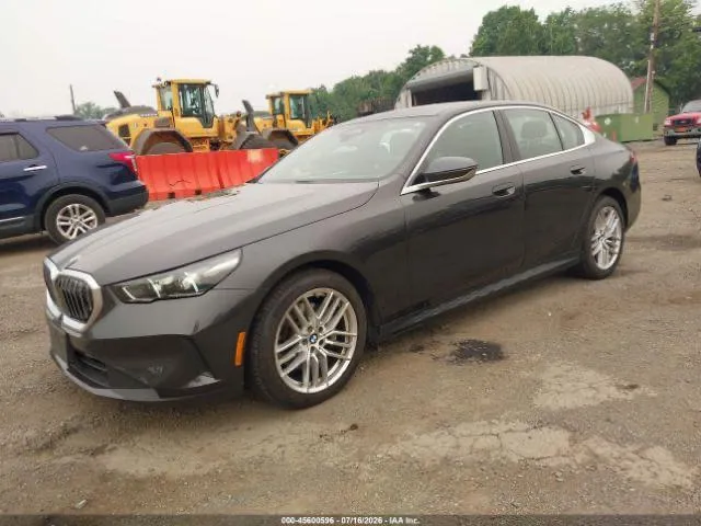 BMW 530I XDRIVE 10/2023 2023