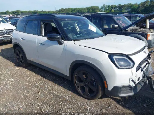MINI COUNTRYMAN COOPER S 02/2023 2023