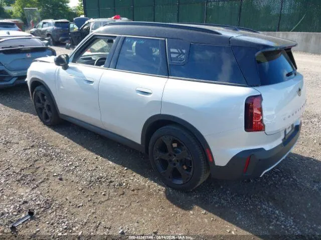 MINI COUNTRYMAN COOPER S 02/2023 2023