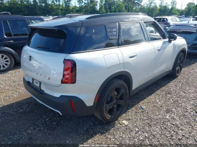 MINI COUNTRYMAN COOPER S 02/2023 2023