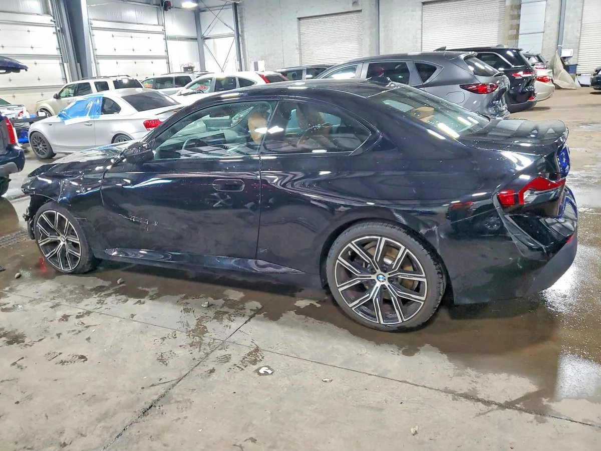 BMW 230XI 2023