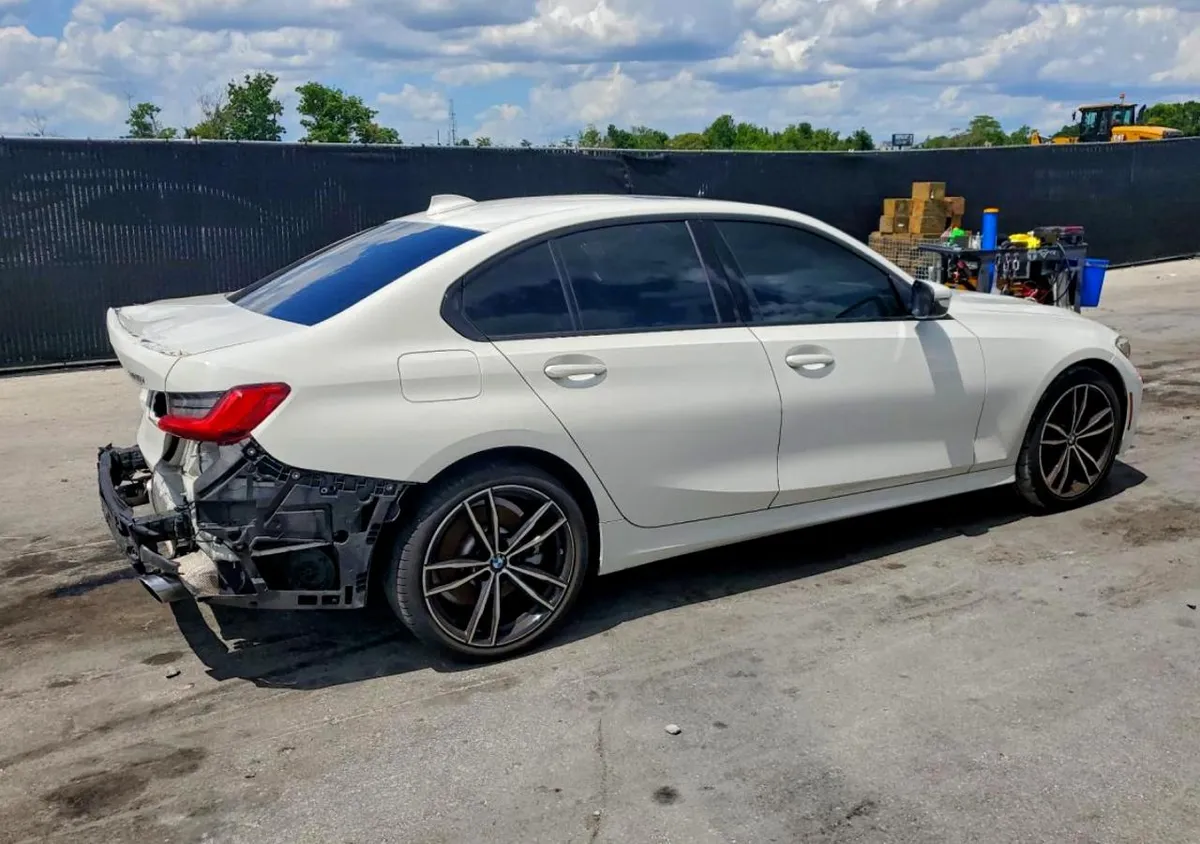 BMW 330I 2020
