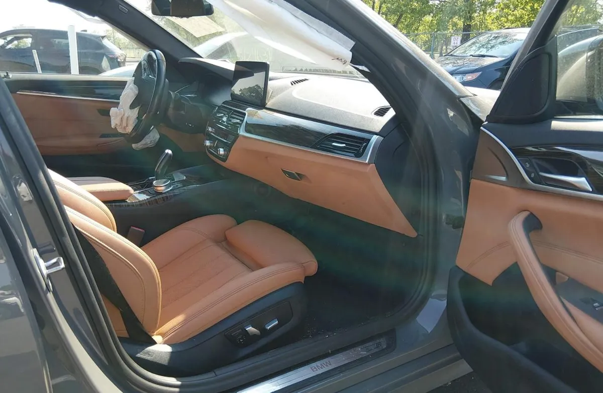 BMW 530 I XDRIVE 2022