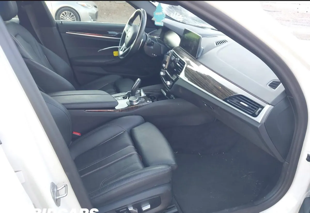 BMW 530I XDRIVE 2020