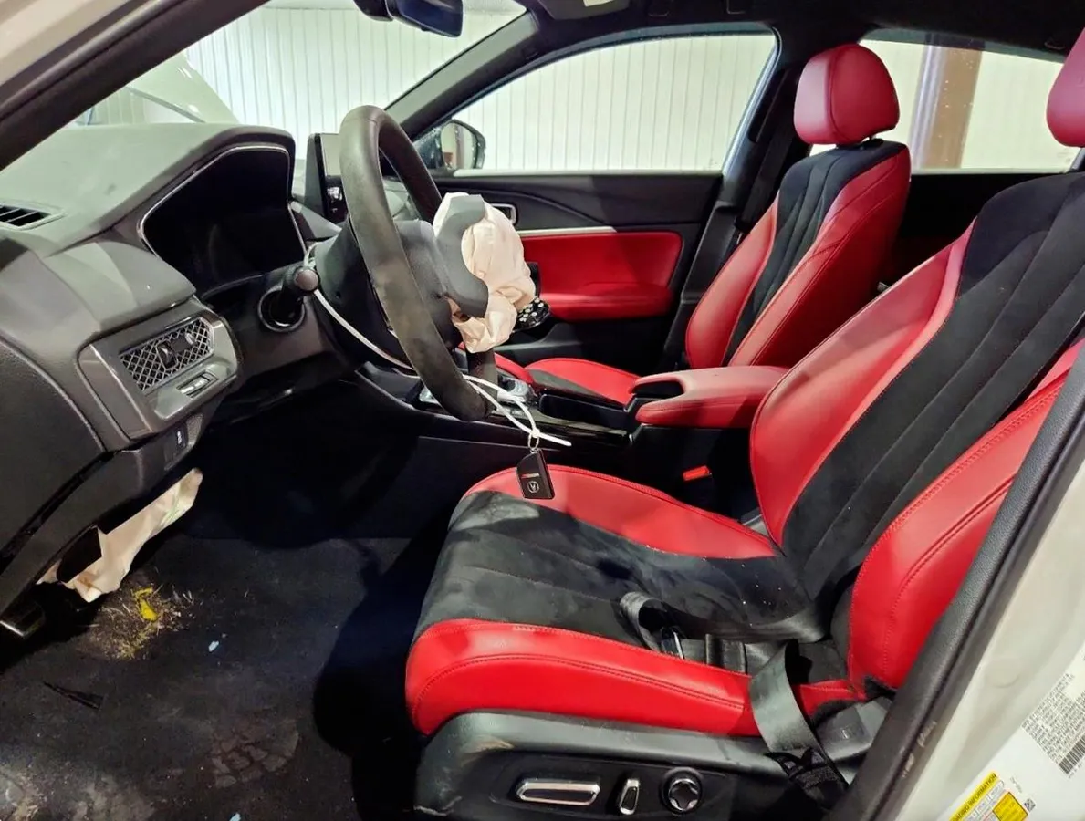 ACURA INTEGRA TYPE S 2024