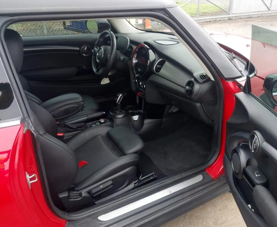 MINI COOPER HARDTOP COOPER S 2022