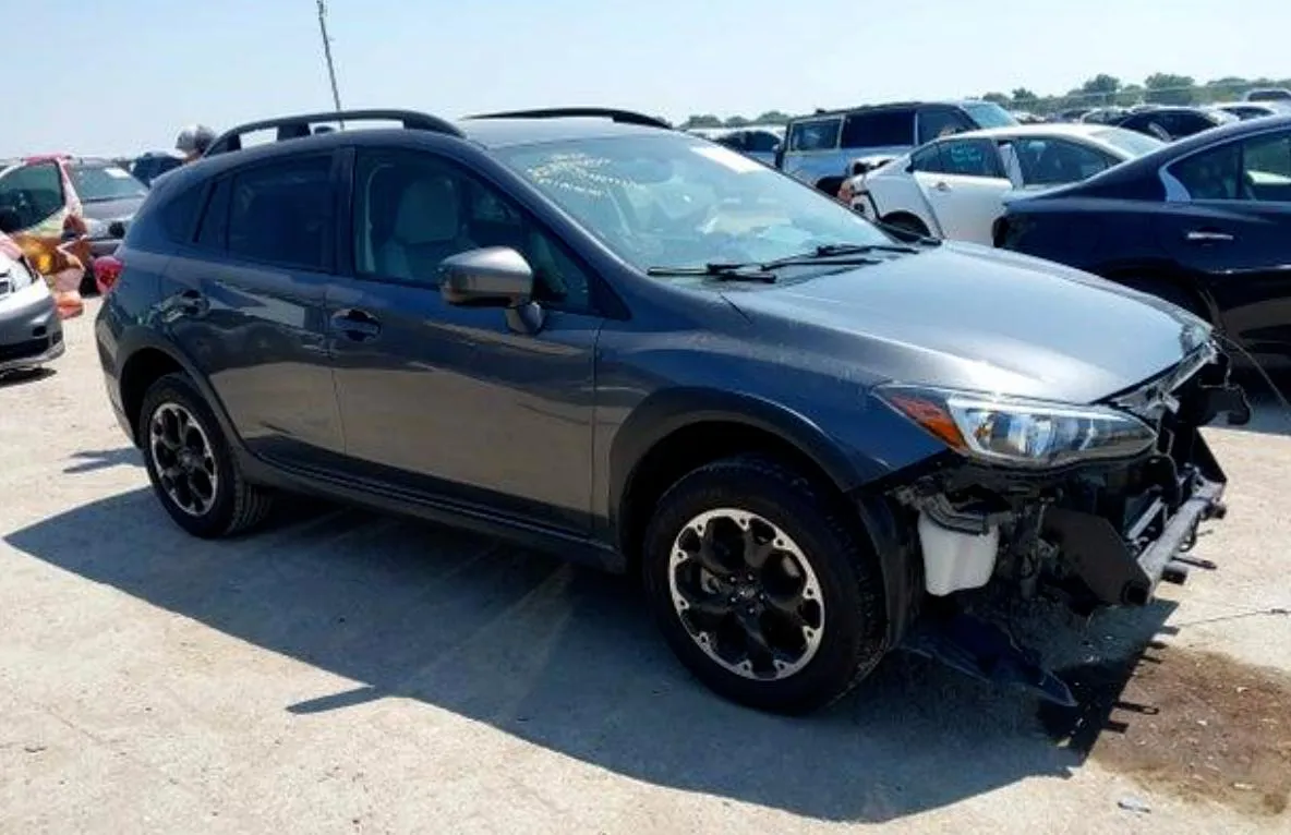 SUBARU CROSSTREK PREMIUM 2023
