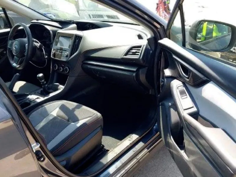 SUBARU CROSSTREK PREMIUM 2023