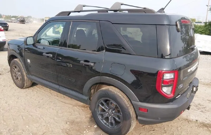 FORD BRONCO SPORT BIG BEND 2023