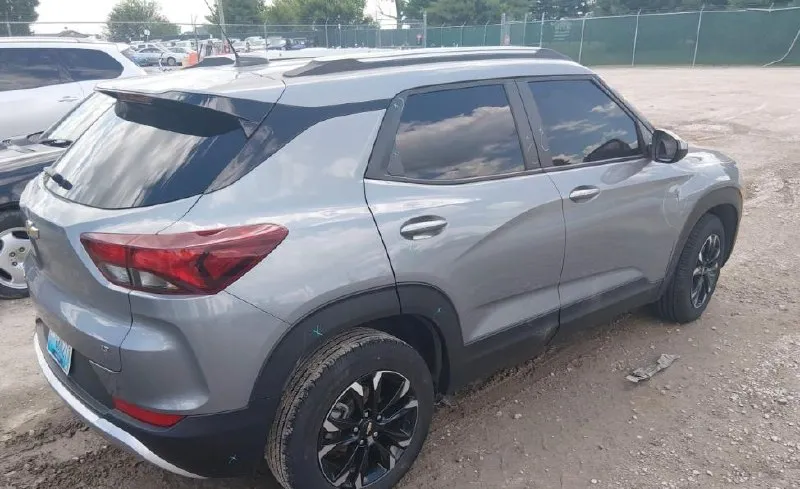 CHEVROLET TRAILBLAZER LT 2023
