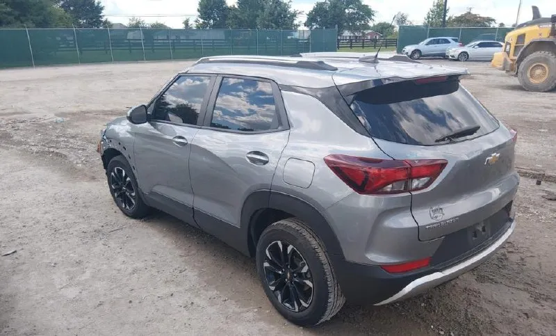 CHEVROLET TRAILBLAZER LT 2023