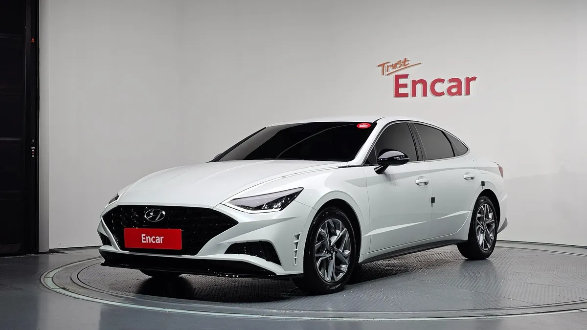 HYUNDAI SONATA 2022