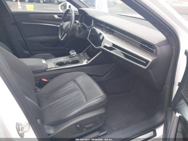 AUDI A6 PREMIUM PLUS 2023