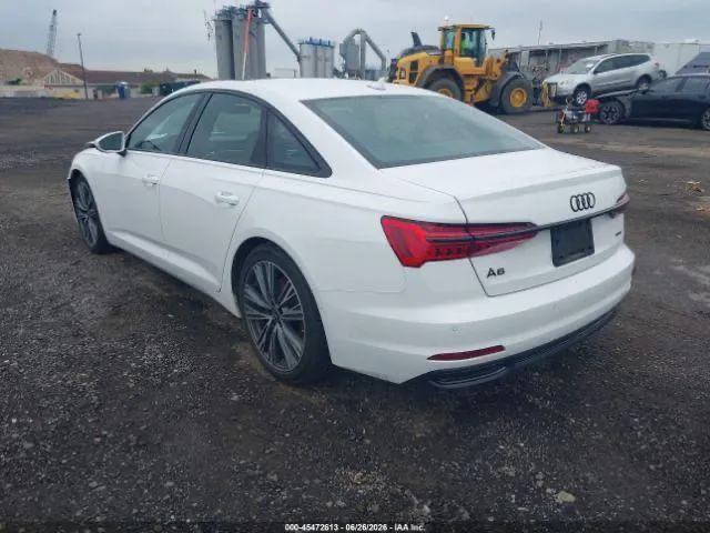 AUDI A6 PREMIUM PLUS 2023