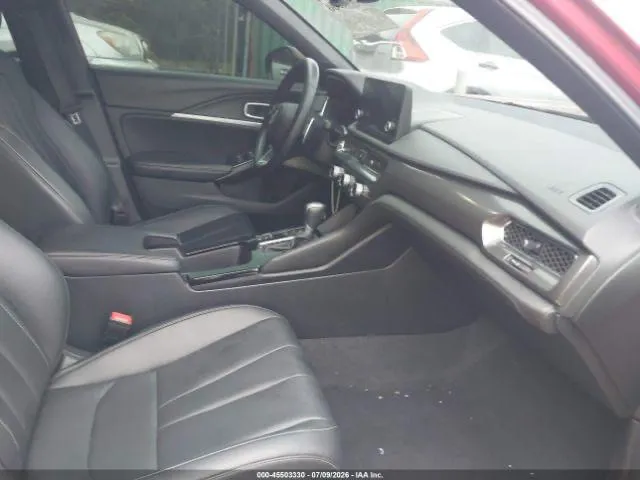 ACURA INTEGRA A-SPEC 03/2023 2023