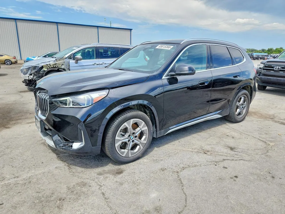 BMW X1 XDRIVE28I 02/2025 2025