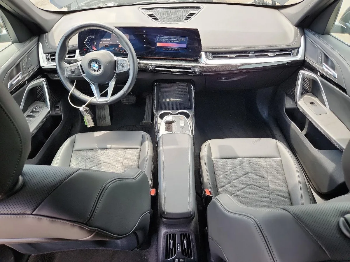 BMW X1 XDRIVE28I 02/2025 2025