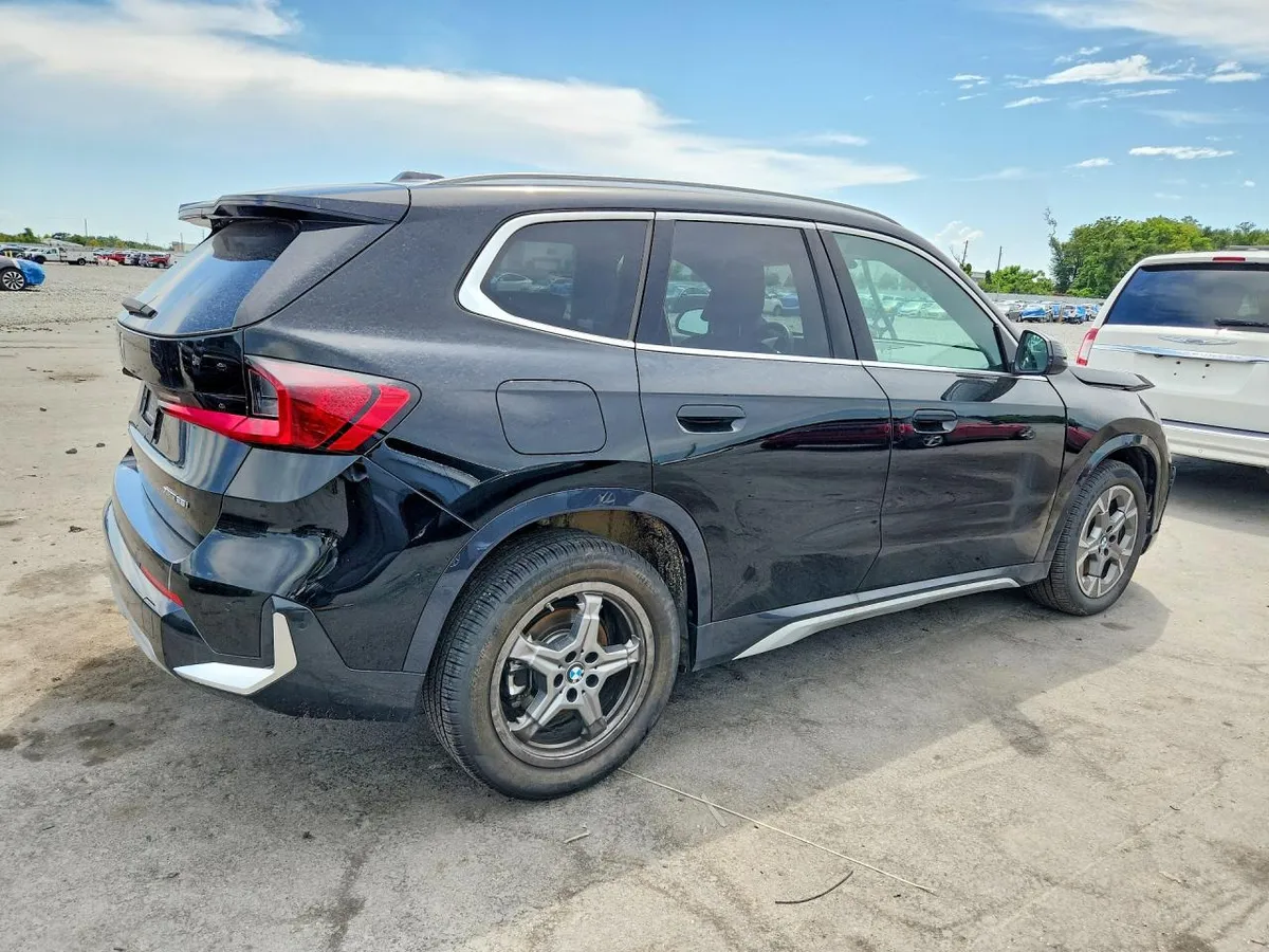 BMW X1 XDRIVE28I 02/2025 2025