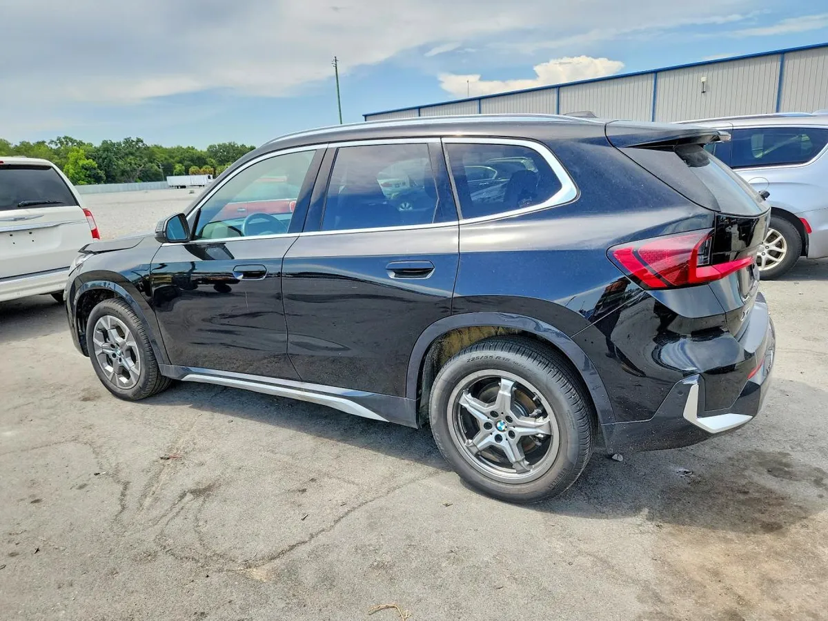 BMW X1 XDRIVE28I 02/2025 2025