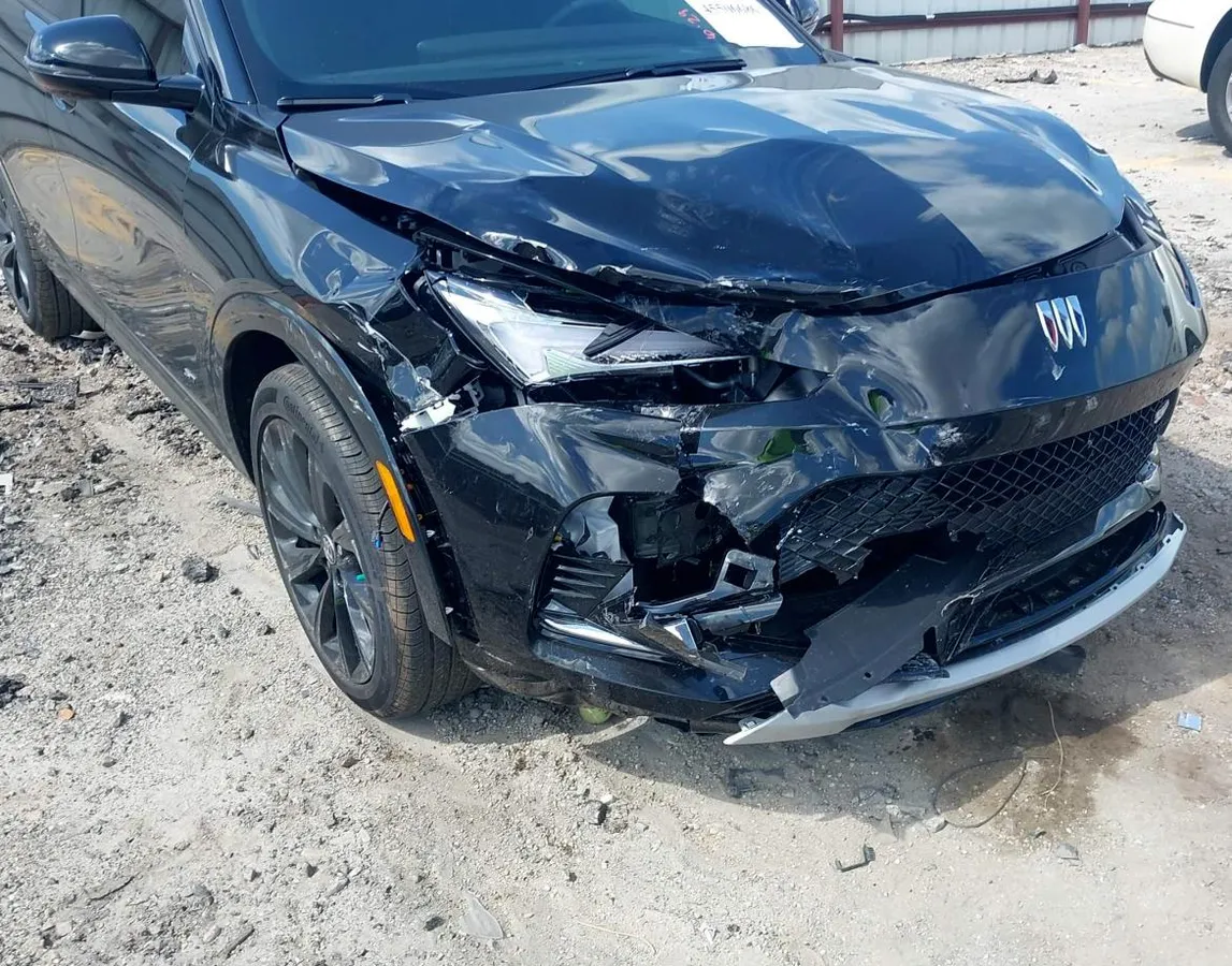 BUICK ENVISTA SPORT TOURING FWD 2026