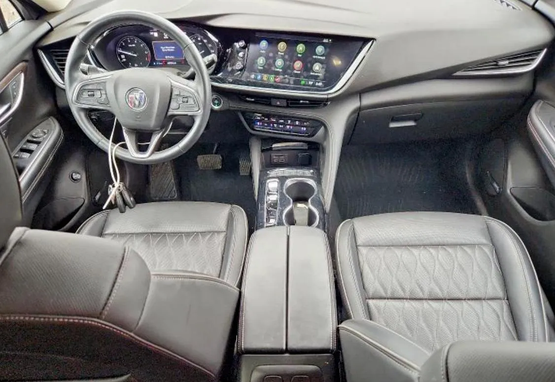 BUICK ENVISION AVENIR 2022