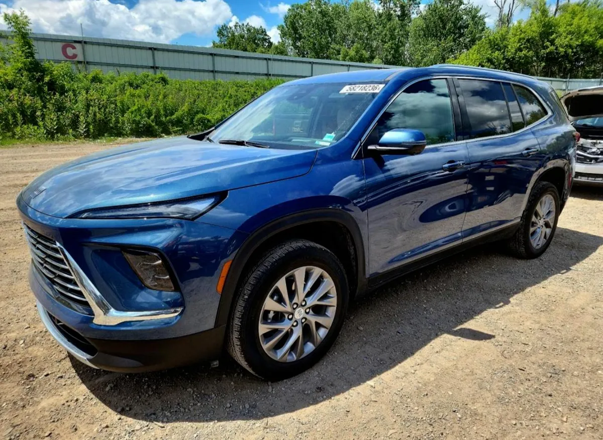 BUICK ENCLAVE PREFERRED 2024