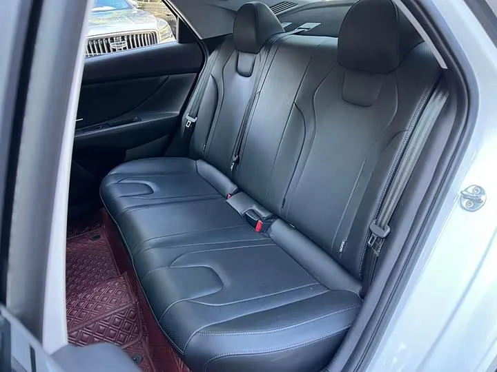 HYUNDAI ELANTRA ELITE 2022