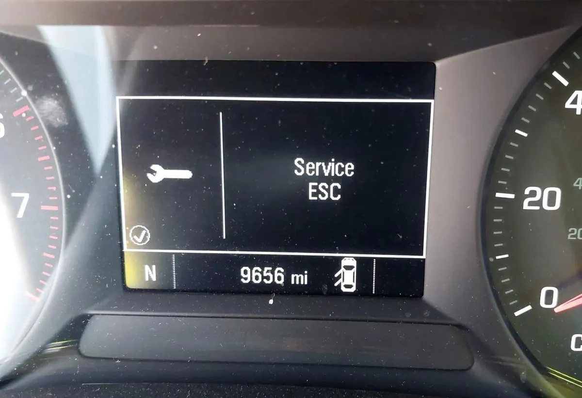 CHEVROLET TRAX FWD LS 2026