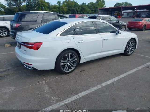 AUDI A6 PREMIUM PLUS 2023