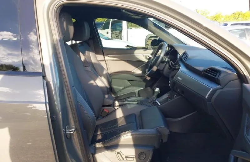 AUDI Q3 PREMIUM PLUS 2023