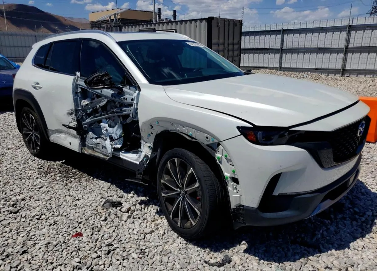 MAZDA CX-50 PREMIUM 2023
