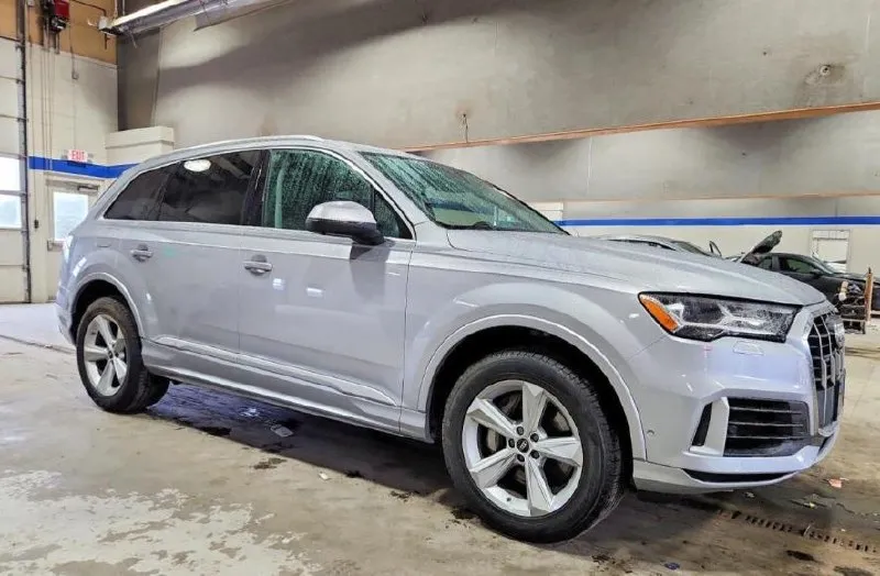 AUDI Q7 PREMIUM 2022