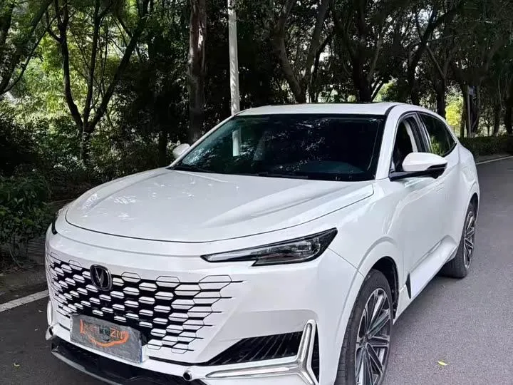 CHANGAN UNI-K PREMIUM 2022
