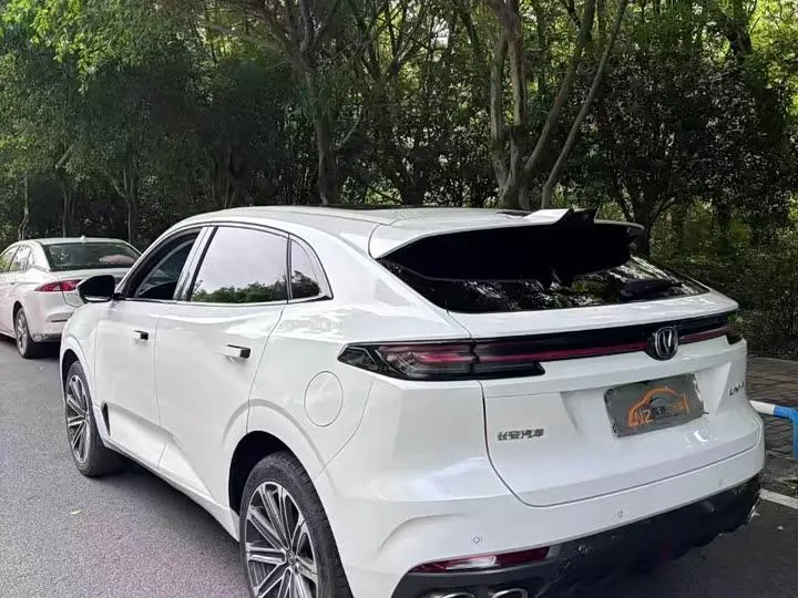 CHANGAN UNI-K PREMIUM 2022