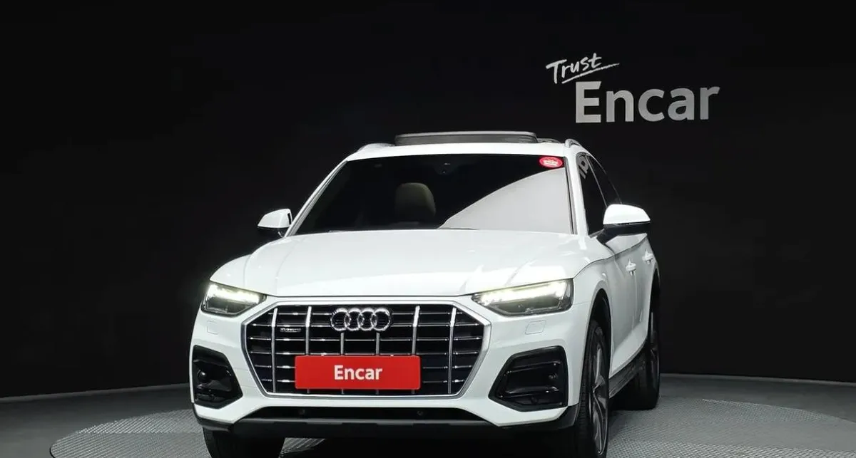AUDI Q5 SPORTBACK 45 TFSI 2022