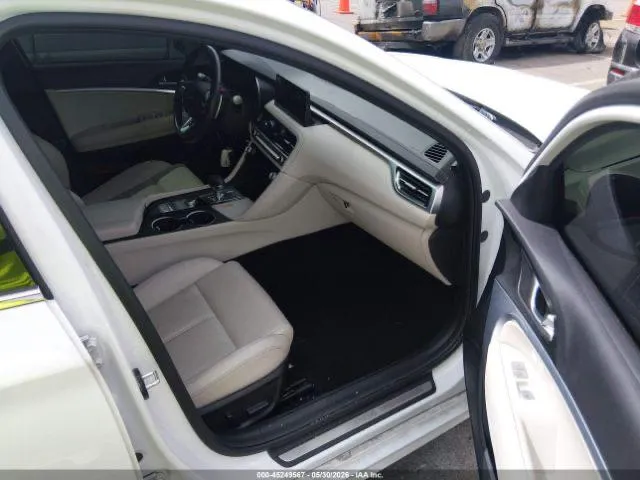 GENESIS G70 2024