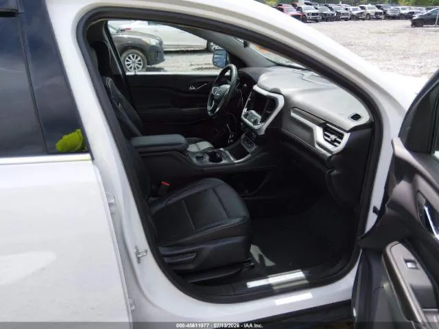 GMC ACADIA SLT 2023