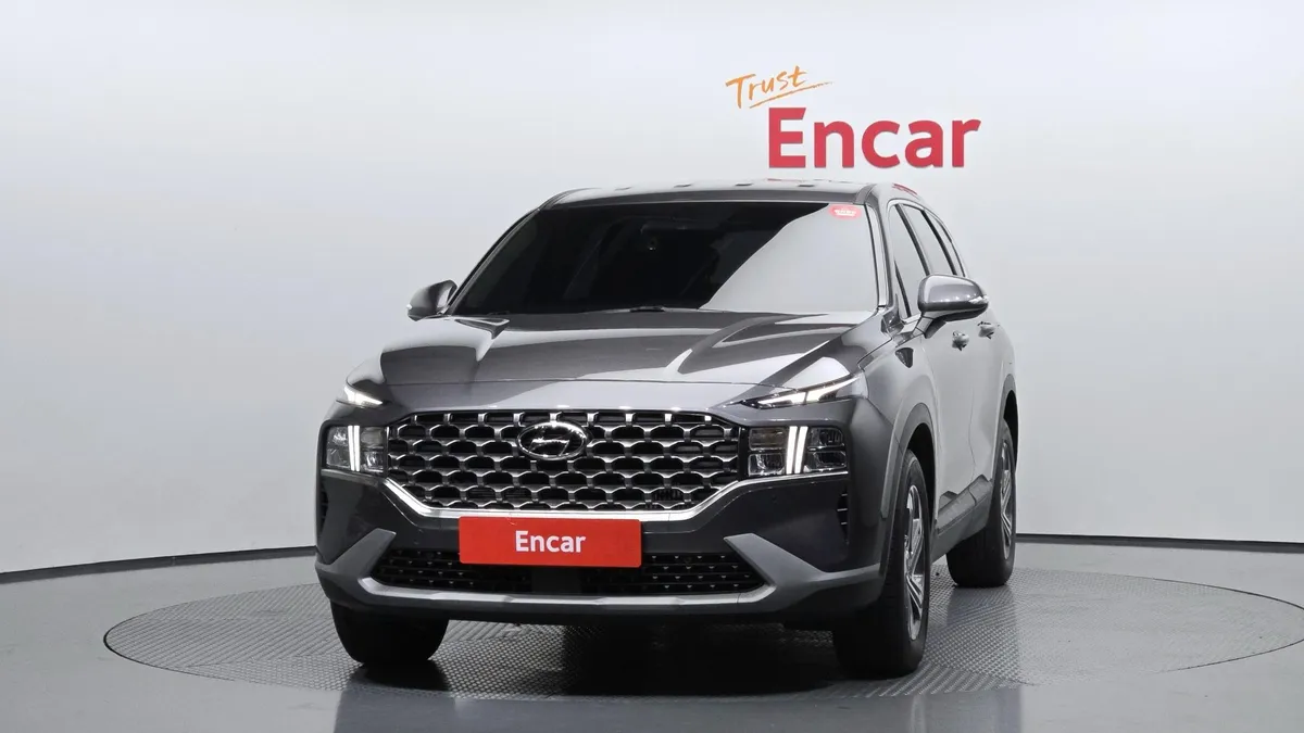 HYUNDAI SANTA FE DIESEL 2 2023