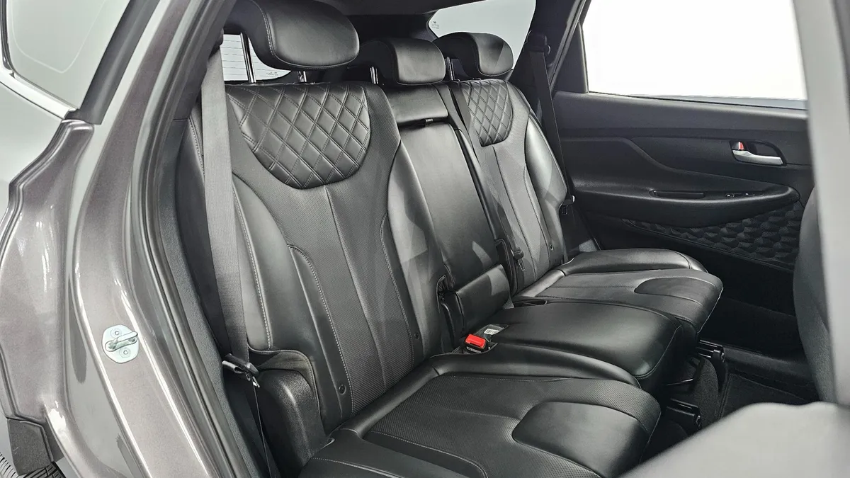 HYUNDAI SANTA FE DIESEL 2 2023