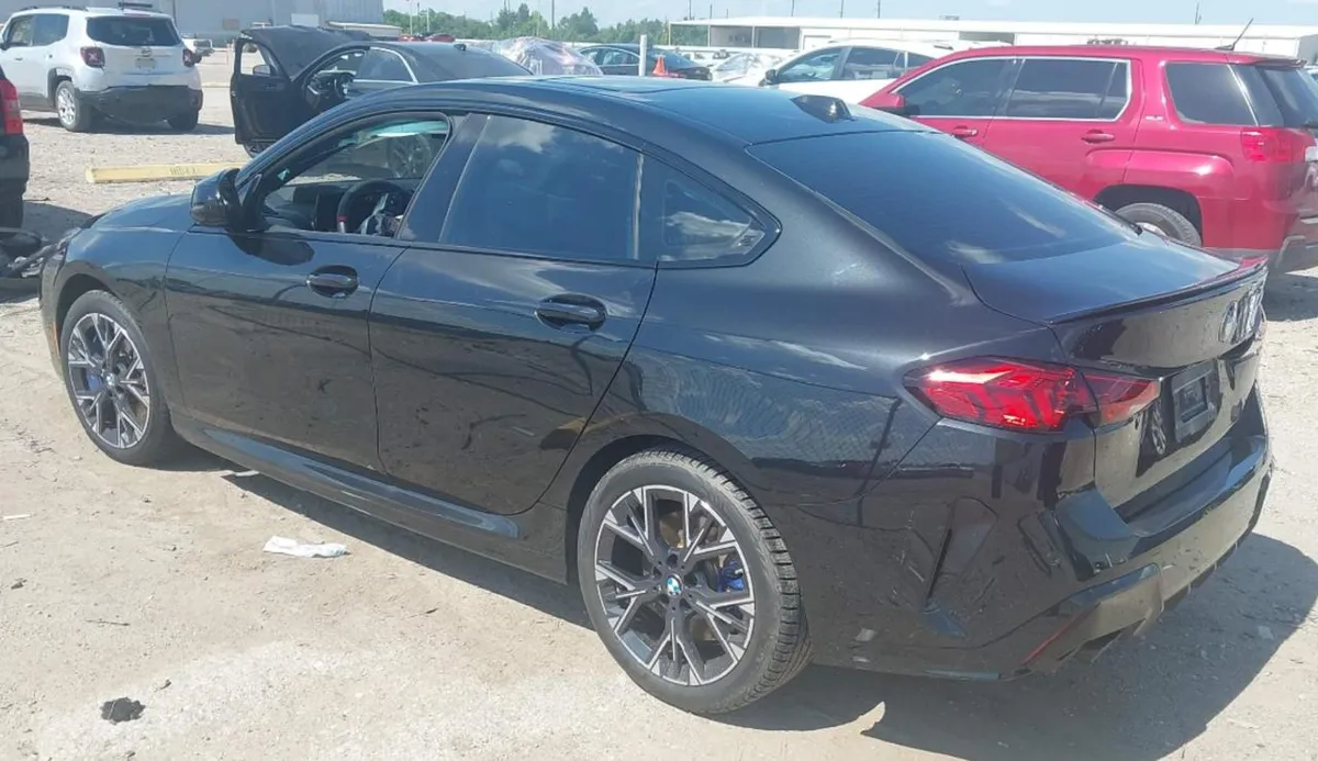BMW M235 GRAN COUPE XDRIVE 2025
