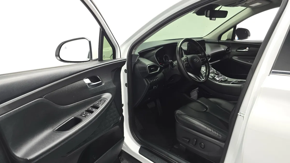 HYUNDAI SANTA FE PRESTIGE 2022